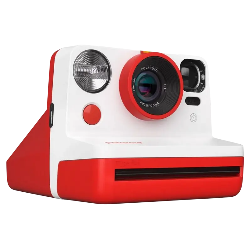 Фотоаппарат моментальной печати Polaroid Now Gen 2