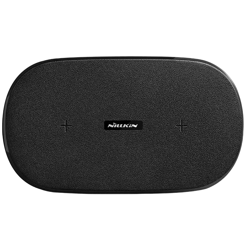 Зарядное устройство Nillkin Gemini Черный