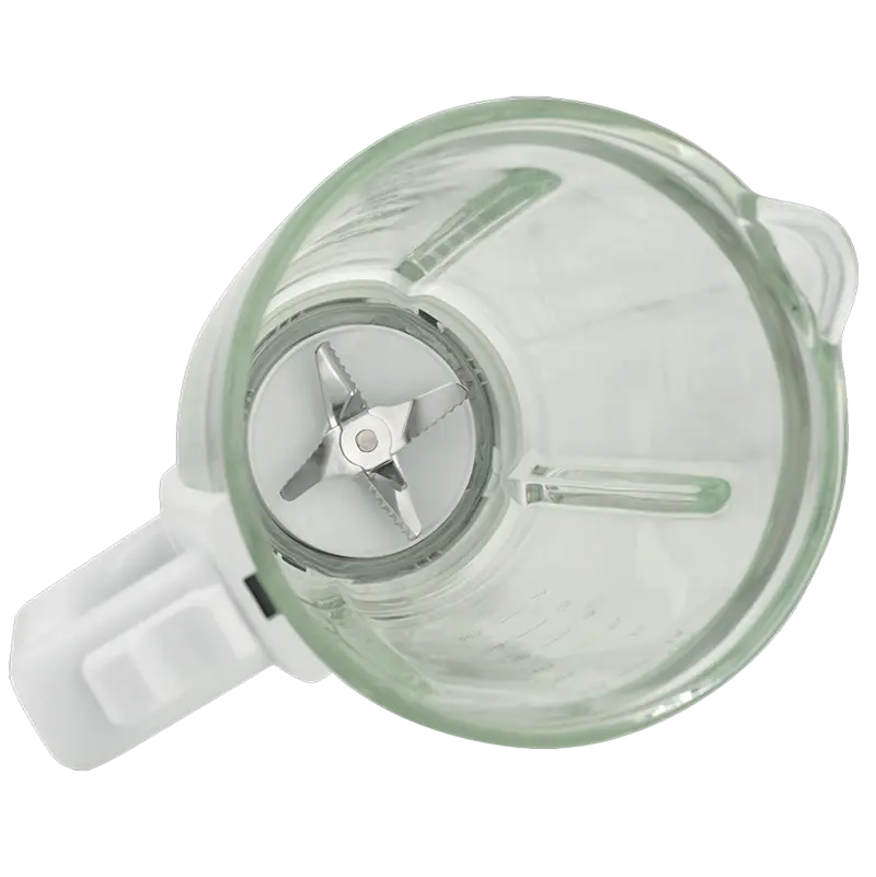 Стационарный блендер Gorenje B1400E Белый | Серебристый