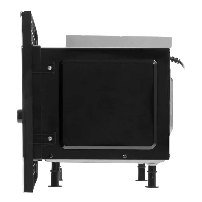 Микроволновая печь Electrolux LMS2203EMK Черный