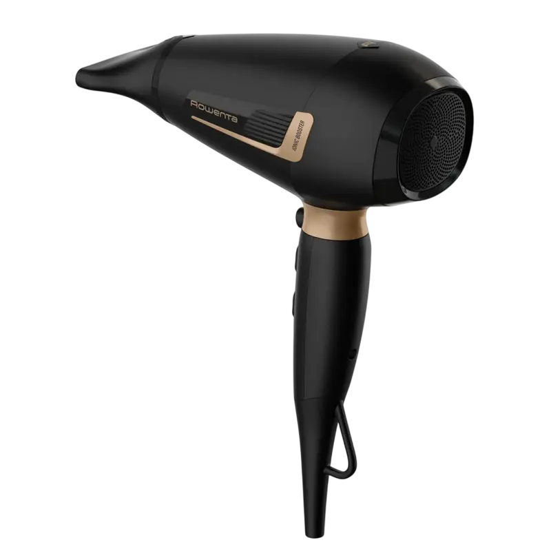 Фен Rowenta Pro Expert Чёрный