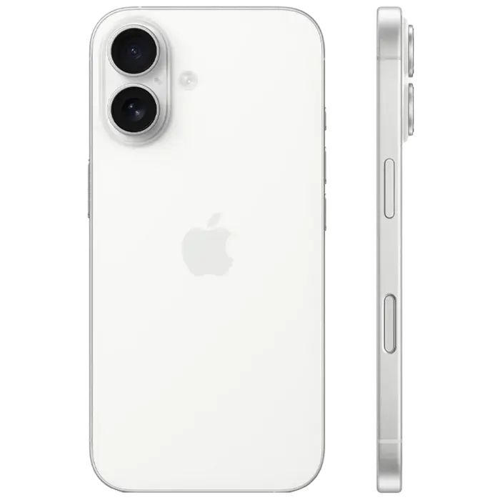 Смартфон Apple iPhone 16, 8 ГБ / 256ГБ