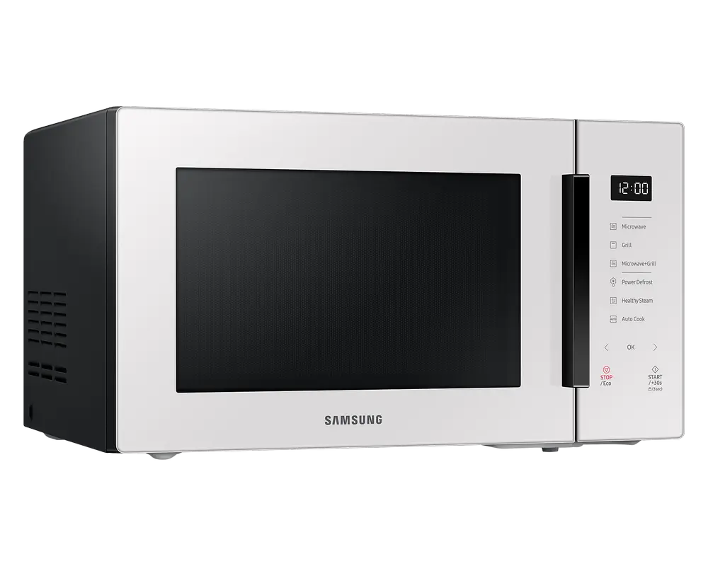 Микроволновая печь Samsung MG30T5018UE/ET Белый