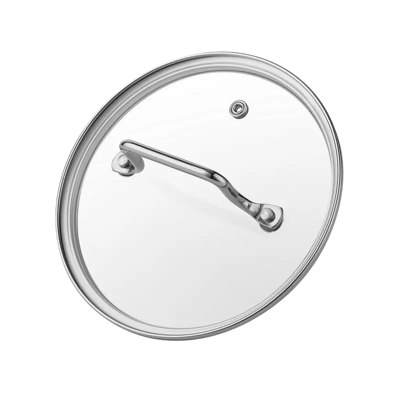 Набор кастрюль RESTO Ginan Ginan Нержавеющая сталь