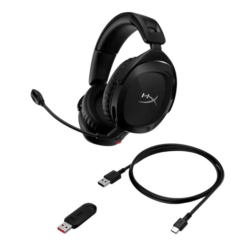 Căști HyperX Cloud Stinger 2 Negru