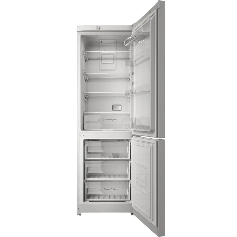 Холодильник Indesit ITS 4180 W Белый