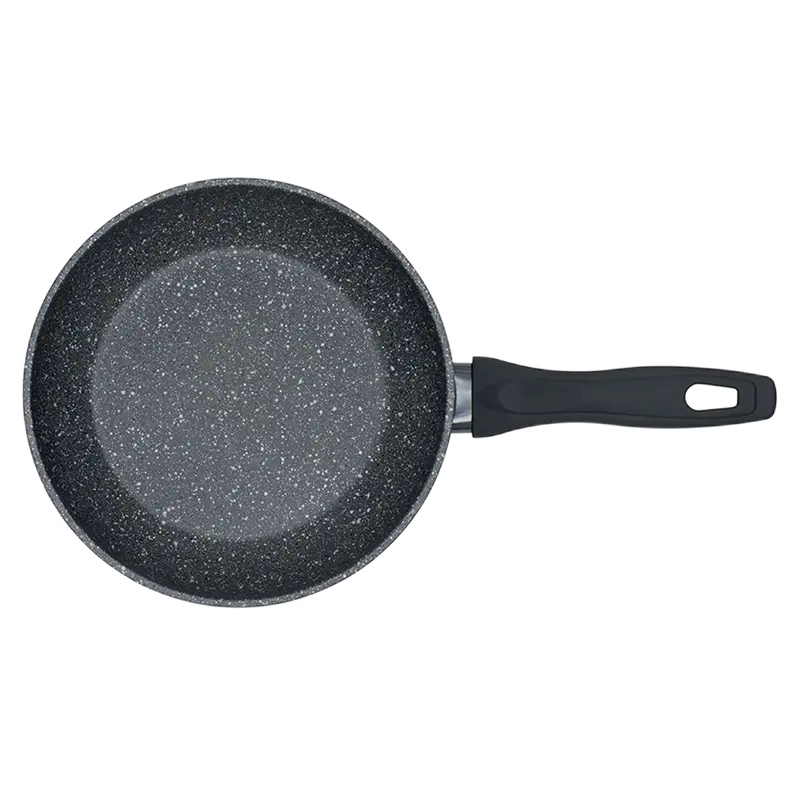 Сковорода Polaris Canto-24F Canto Чёрный