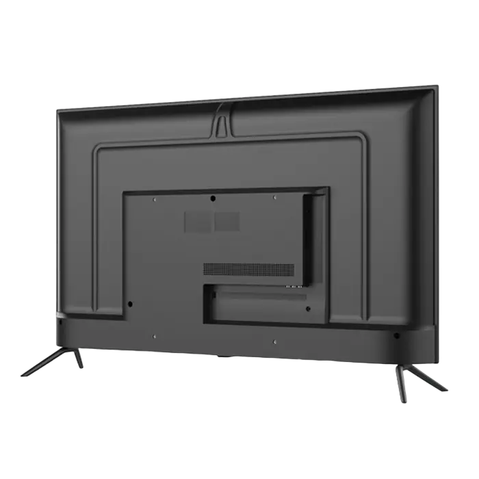 43" LED SMART TV KIVI 43U740NB Negru