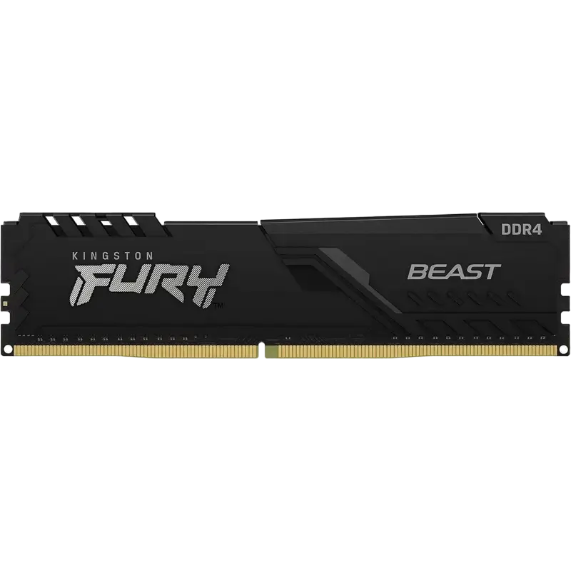 Memorie RAM Kingston FURY Beast FURY Beast 32GB Negru