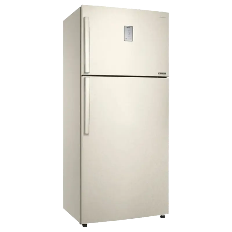 Frigider Samsung RT53K6330EF/UA Bej