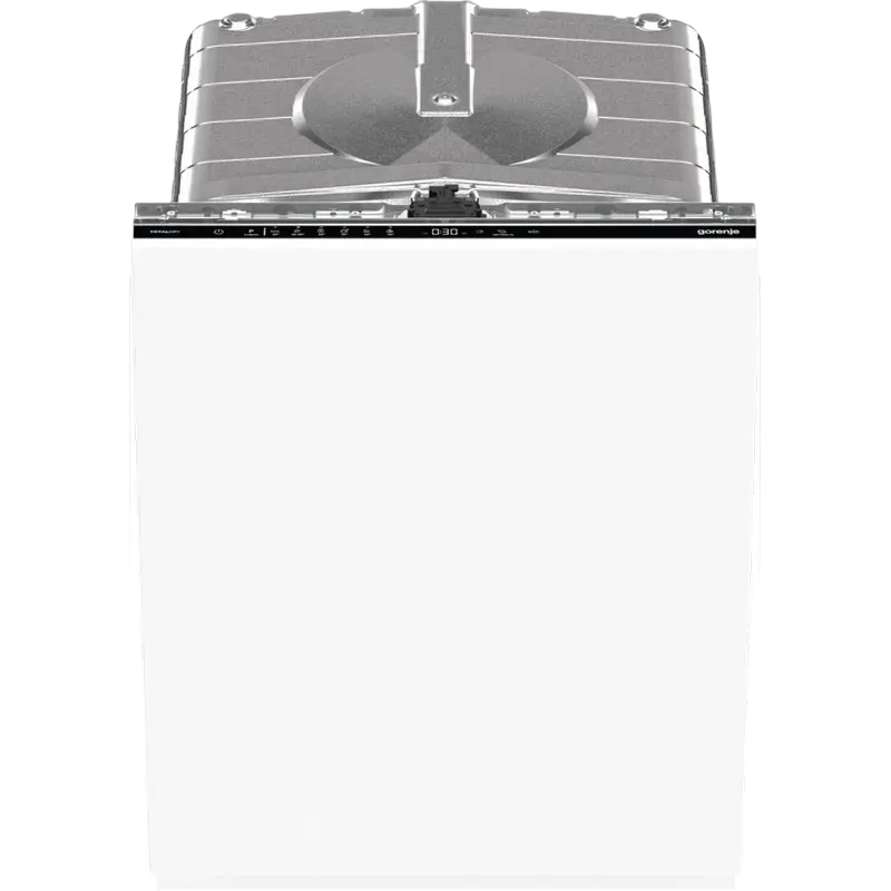 Посудомоечная машина Gorenje GV 643 D90 Белый