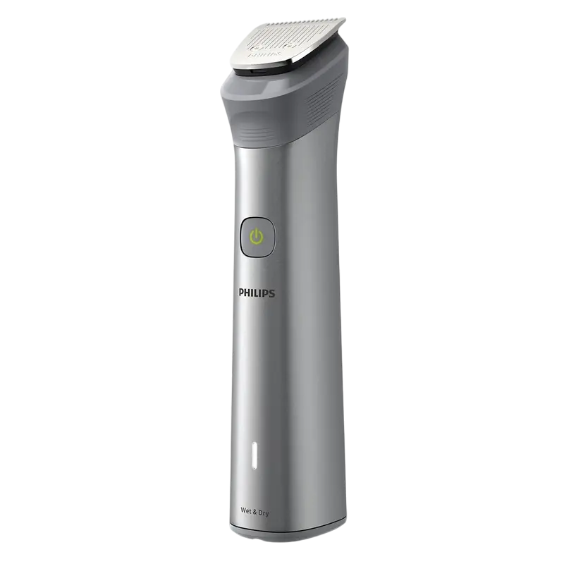 Мужской Триммер Philips All-in-One Series 5000 Нержавеющая сталь