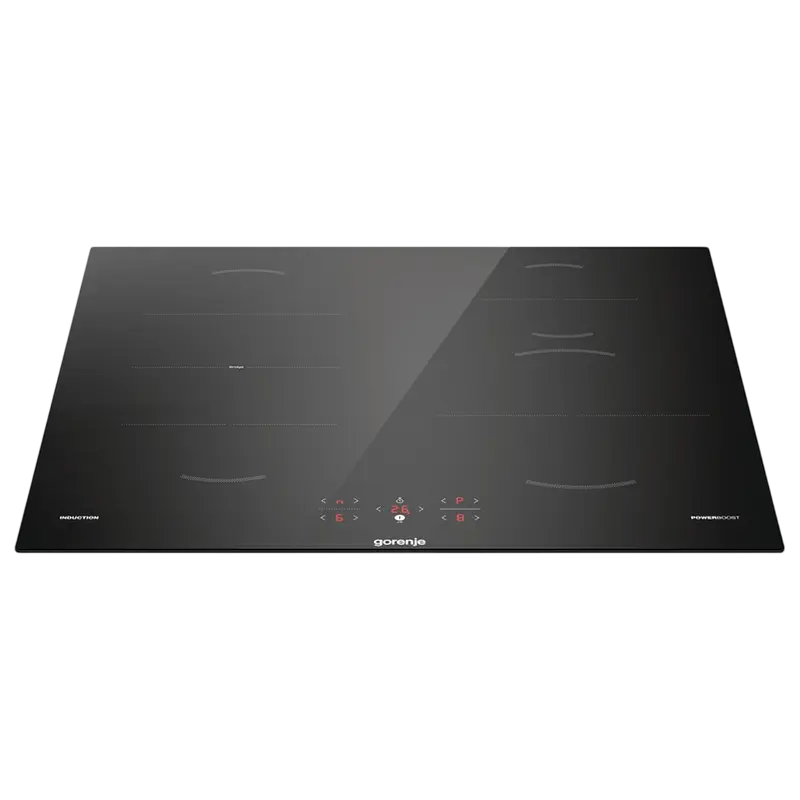 Индукционная варочная панель Gorenje GI621FMC Черный