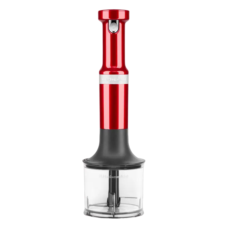 Blender de mână KitchenAid 5KHBBV83ECA Mărul dulce
