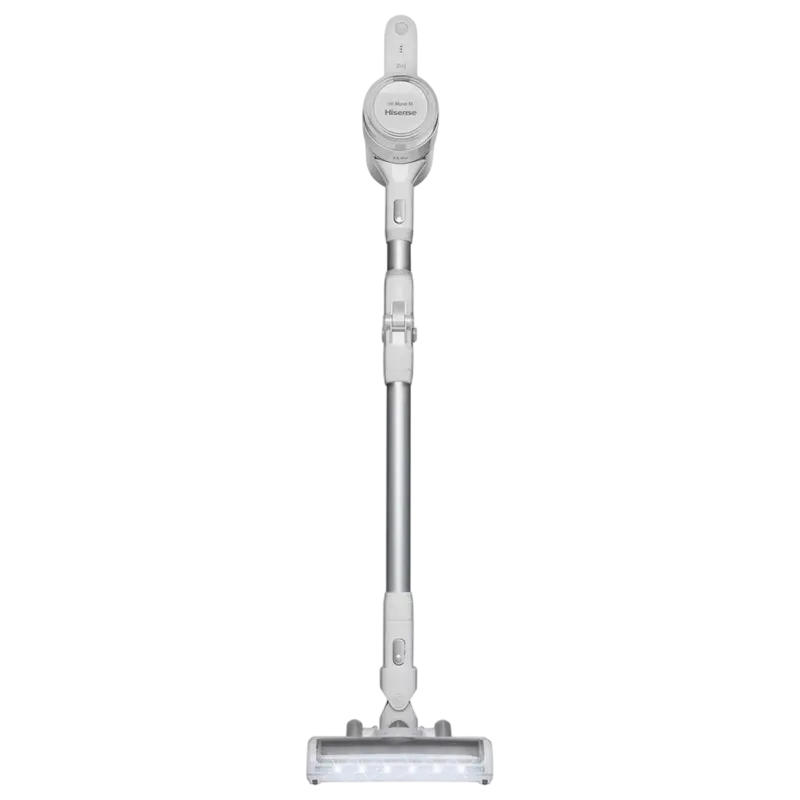 Вертикальный Пылесос Hisense HVC6133WII Белый