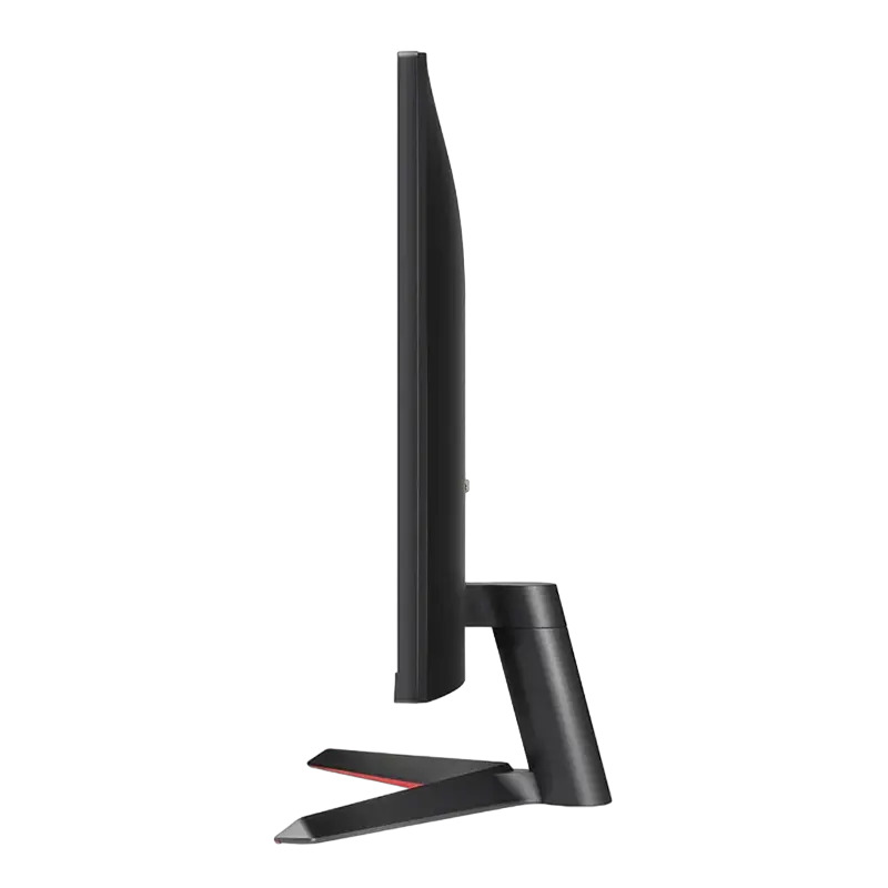 Игровой монитор LG 24MP60G-B Чёрный