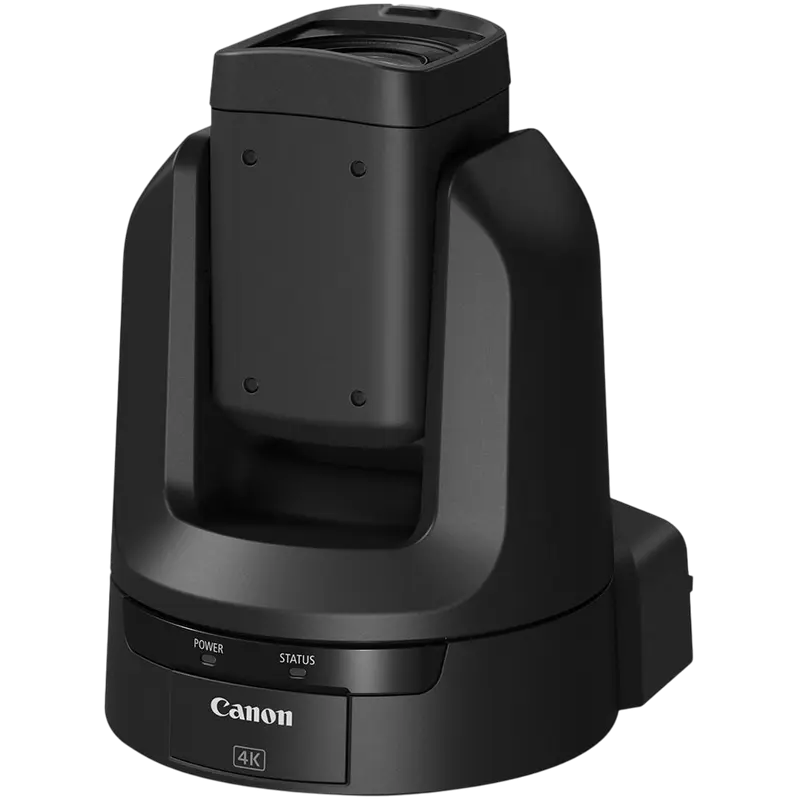 PTZ- камера Canon CR-N100 Черный