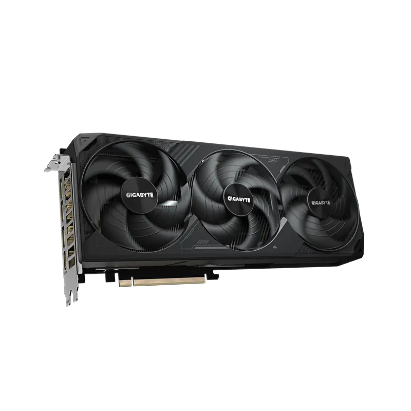 Видеокарта Gigabyte GeForce RTX 5080 WINDFORCE OC SFF