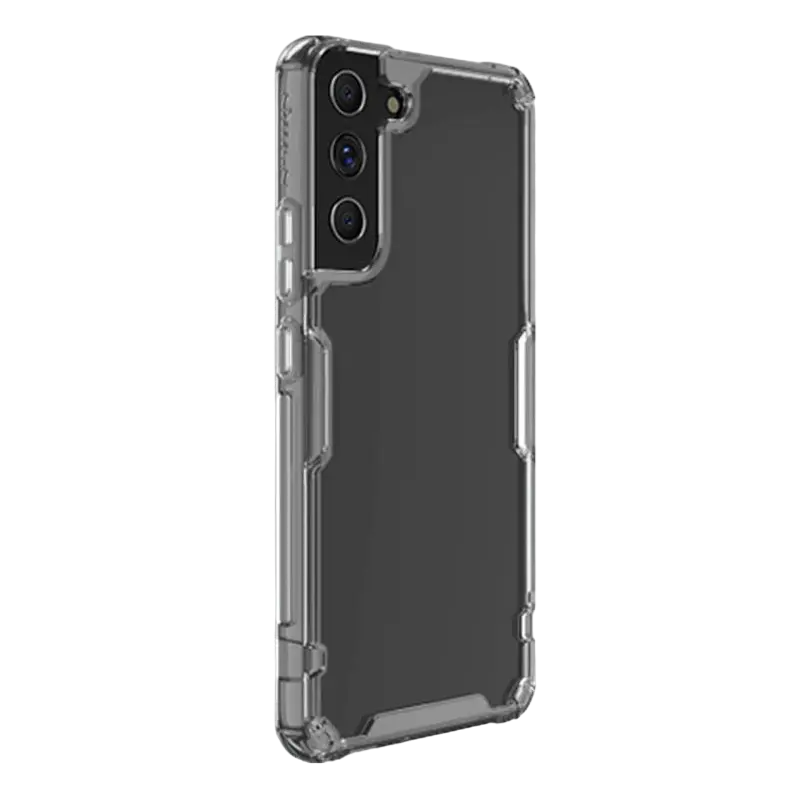 Чехол Nillkin Samsung Galaxy S22+ Nature Pro Прозрачный