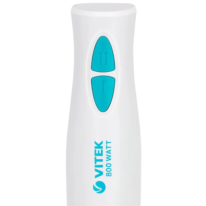 Погружной блендер VITEK VT-8524 Белый