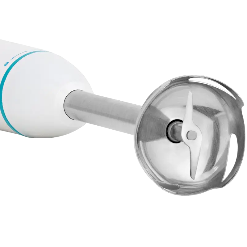 Погружной блендер VITEK VT-8524 Белый