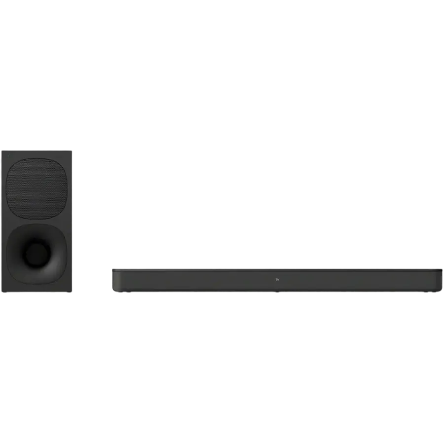 Саундбар SONY HT-S400 Черный