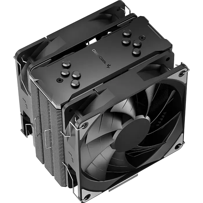 Кулер для процессора Deepcool GAMMAXX 400 EX 120 мм
