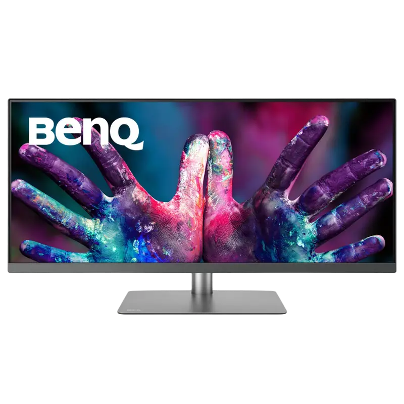 Monitor BenQ PD3420Q Gri
