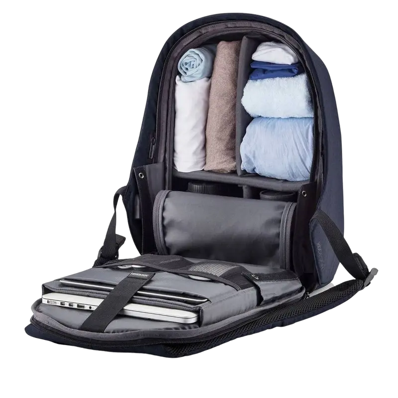 Рюкзак для ноутбука Bobby Hero XL Тёмно-синий