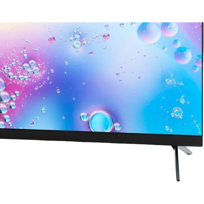 24" LED SMART Телевизор KIVI 24H760QB Черный