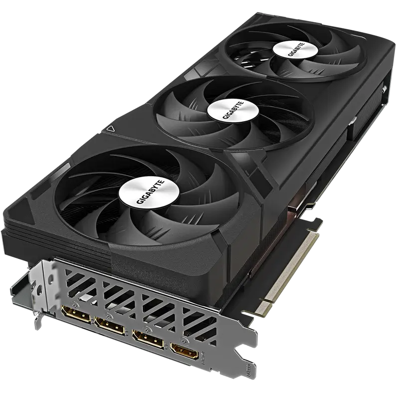 Видеокарта Gigabyte GeForce RTX 4090 WINDFORCE V2