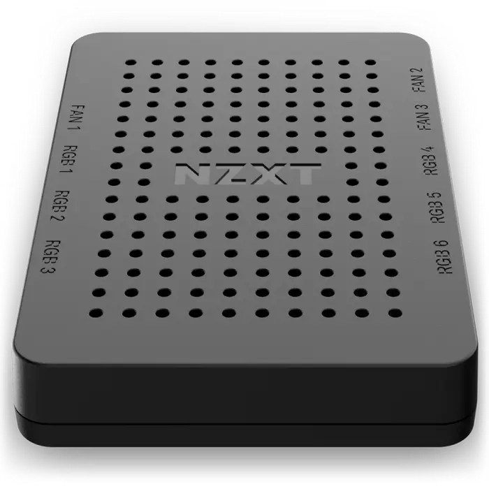 Controler Ventilatoare NZXT AC-CRFR0-B1
