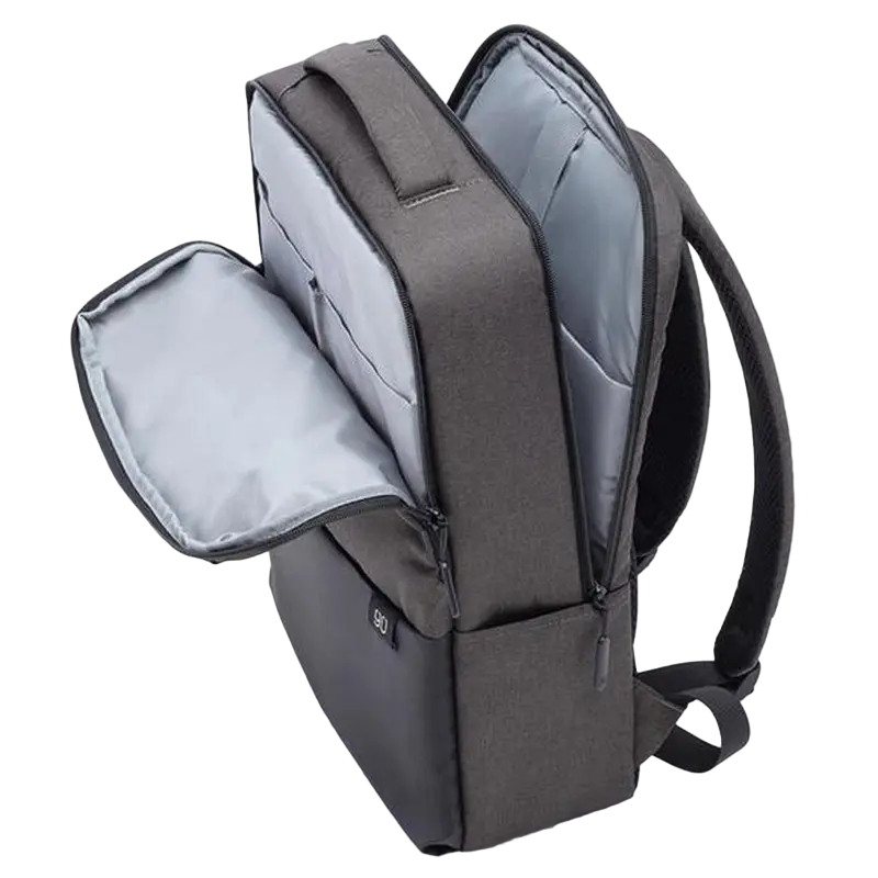 Рюкзак NINETYGO Light Business Commuting Темно-серый