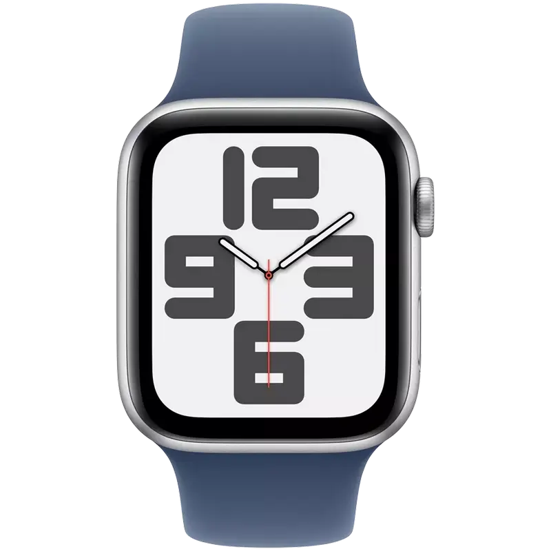 Умные часы Apple Watch SE 2 Denim