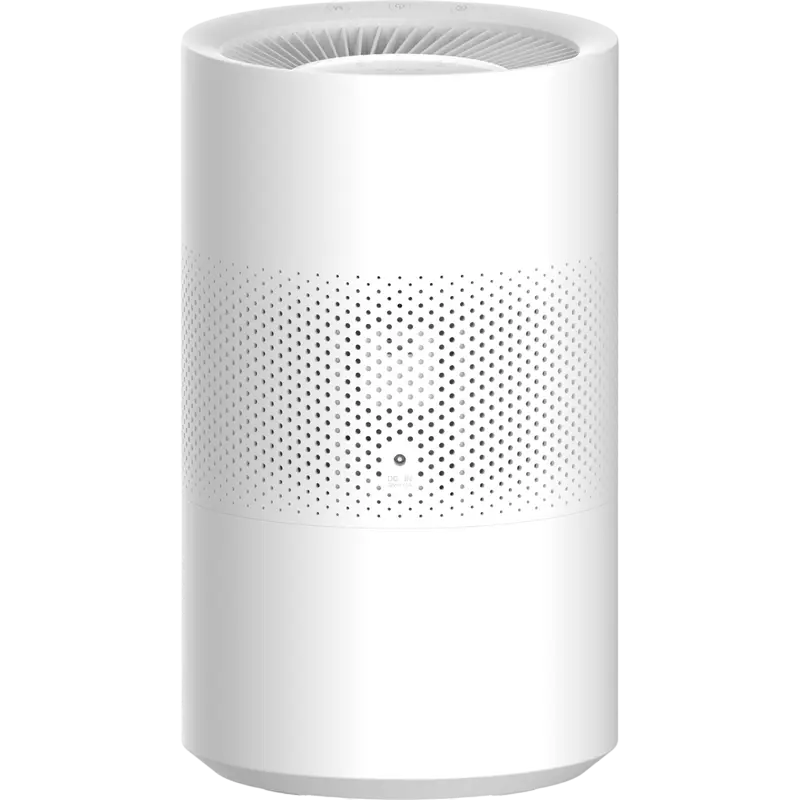 Увлажнитель воздуха Xiaomi Smart Evaporative Humidifier Белый