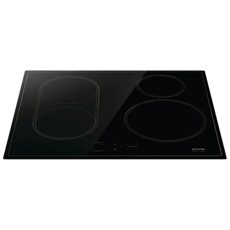 Индукционная варочная панель Gorenje GI6421CLBSC Черный