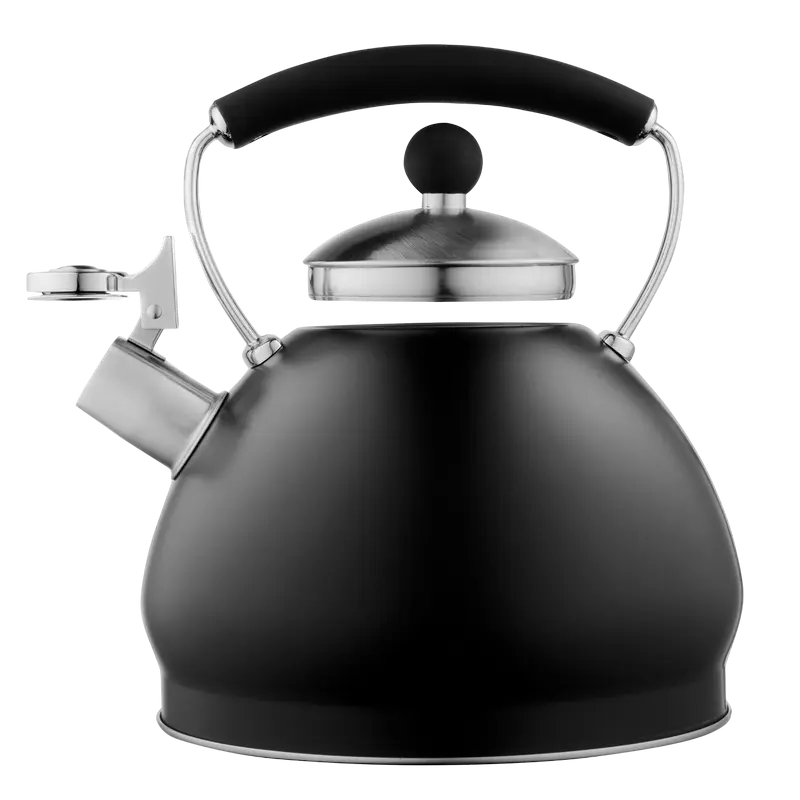 Чайник Ardesto Black Mars Mars Черный