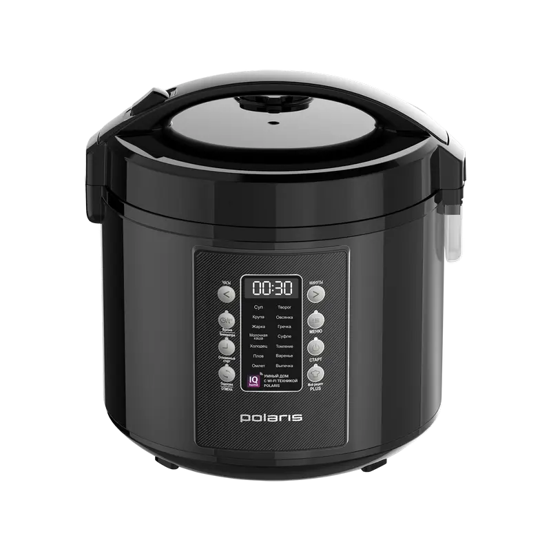 Мультиварка Polaris PMC 0521 Чёрный