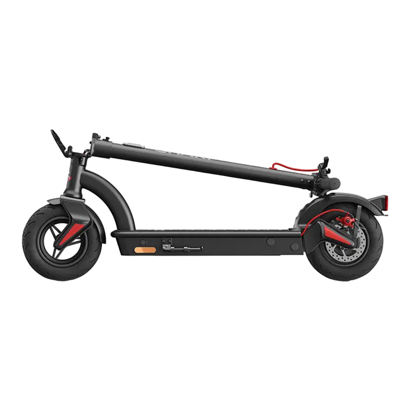 Электрический самокат Sharp EM-KS2AEU-B Чёрный