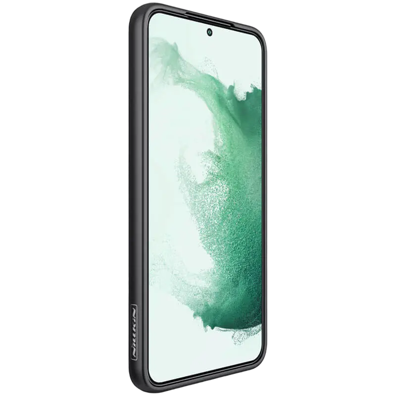 Husă Nillkin Samsung Galaxy S22 Textured Case Negru