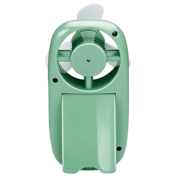 Вентилятор Lifetime Portable Портативный Разноцветный