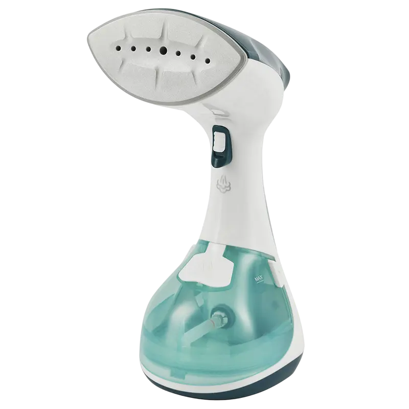 Ручной отпариватель Polaris PGS 1570CA Белый/Зелёный