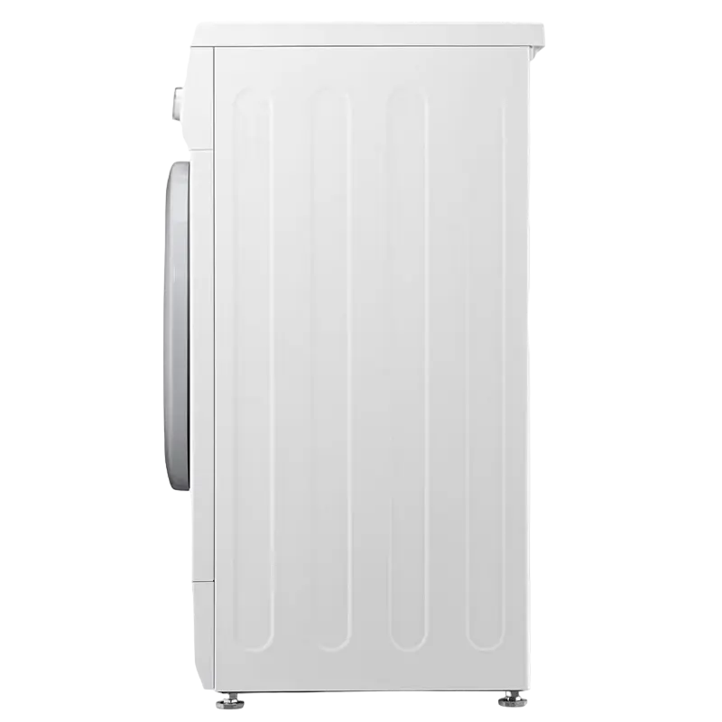 Стиральная машина LG F1296HDS1 Белый
