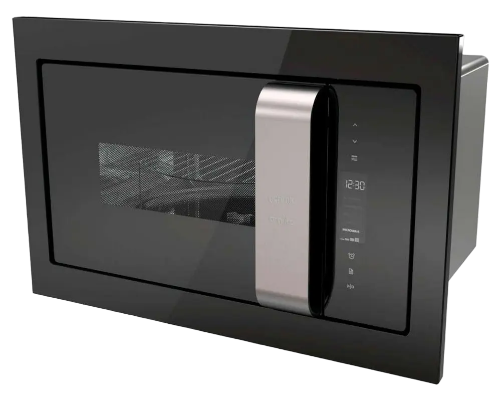 Микроволновая печь Gorenje BM 235 ORA-B Черный