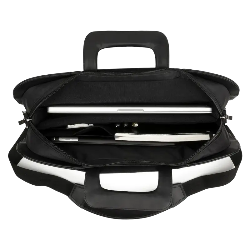 Сумка для ноутбука DELL Targus Executive Черный