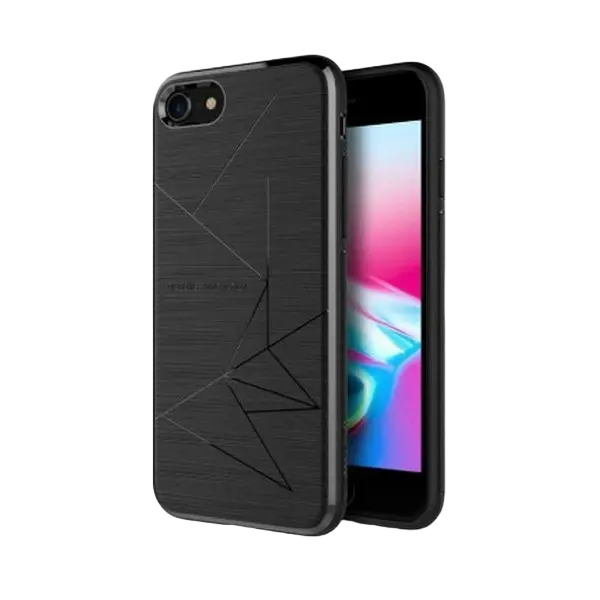 Husă Nillkin Apple iPhone SE 2020 7/8 Magic Magic case Negru