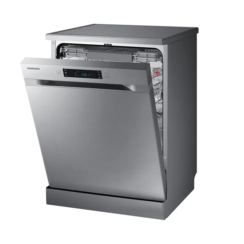 Mașină de spălat vase Samsung DW60A6092FS/WT Argintiu