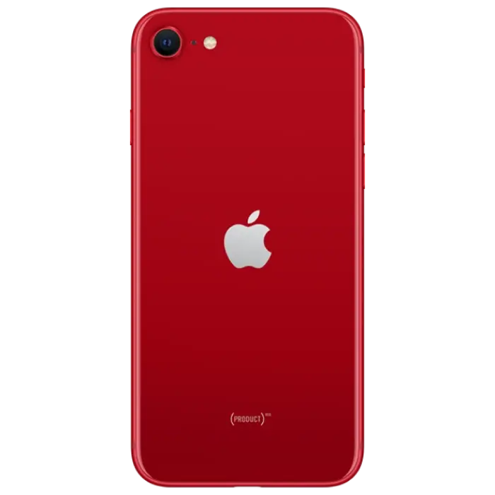 Смартфон Apple iPhone SE 2022, 4 ГБ / 128ГБ