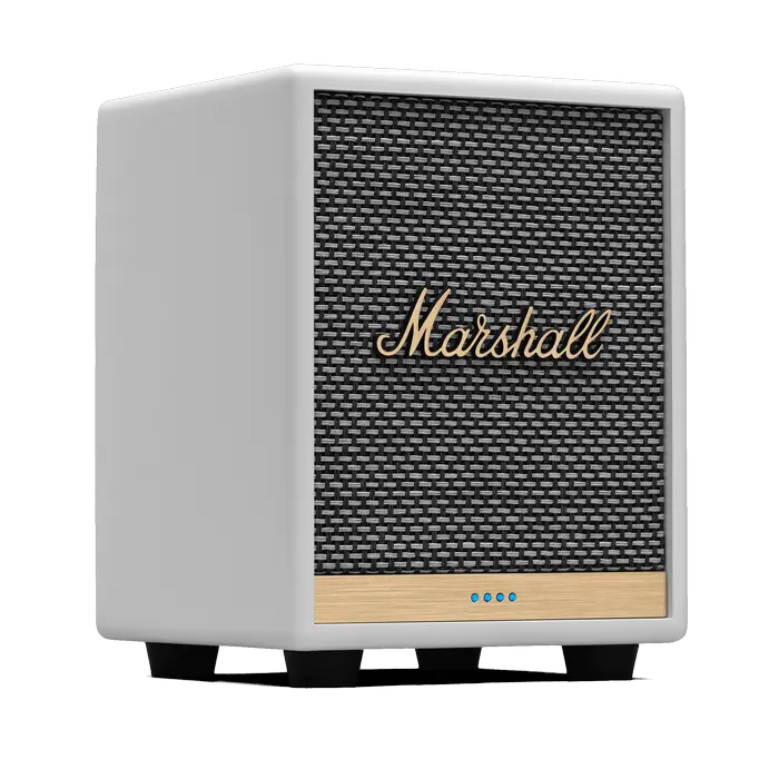 Bluetooth-динамик Marshall UXBRIDGE Белый