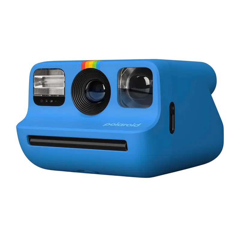 Фотоаппарат моментальной печати Polaroid Go Gen2
